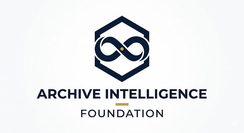 Archive Intelligence.io